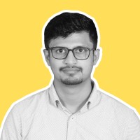 Finance with Ruparanjan logo - Similar company to The Rocket Cmo