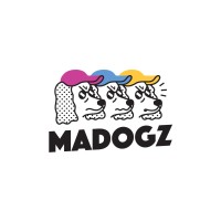 MADOGZ logo - Similar company to Cfr