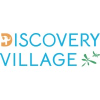 Discovery Village logo - Similar company to Piedmont Virginia Community College - Company