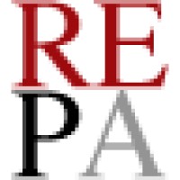 Real Estate Photographers of America & International logo - Similar company to Lavish Real Estate Photography