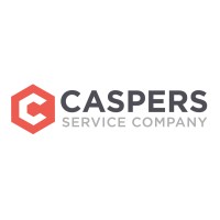 Caspers Service Company logo - Similar company to Clark Service Group