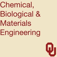 Chemical, Biological & Materials Engineering at OU logo - Similar company to Ou Stephenson School Of Biomedical Engineering