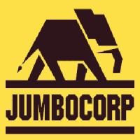 Jumbocorp logo - Similar company to 1300Tempfence