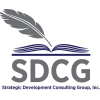 Strategic Development Consulting Group, Inc. logo - Similar company to Beyond Measure Llc