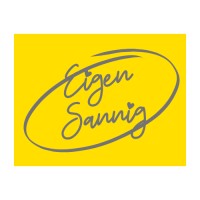 Eigensannig