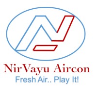 NirVayu Aircon logo - Similar company to Casaform