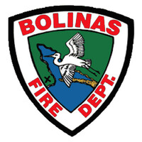 Bolinas Fire Protection District logo - Similar company to Stinson Beach Fire Protection District