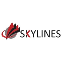 Skylines | Etisalat Premium Channel Partner logo - Similar company to Srj Solution Llc - Du Channel Partner
