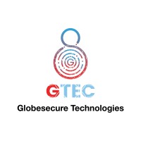 GlobeSecure Technologies Limited logo - Similar company to N & N Systems & Software Pvt. Ltd