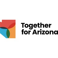 Together for Arizona logo - Similar company to Jobs For Arizona'S Graduates