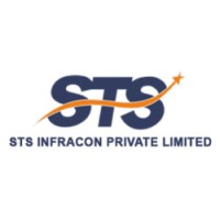 STS INFRACON PVT LTD logo - Similar company to Sharp Tanks And Structurals Private Limited