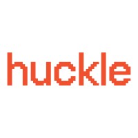 Huckle logo - Similar company to Gabo Wildlife