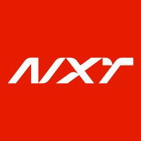 The Nxt Level Group logo - Similar company to React Rugby