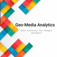 Geo-Media Analytics logo - Similar company to Institute For Research And Education For Sustainable Development