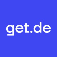 get.de Partners GmbH logo - Similar company to Ks|M - Kalisch & Schmidt Mittelstandspartner