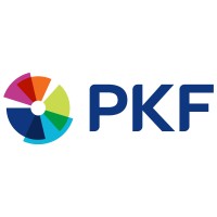 PKF Littlejohn logo - Similar company to Crowe Uk