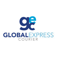 Global Express Courier logo - Similar company to Global Express