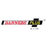 Banners Plus