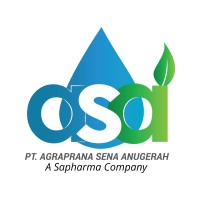 PT AGRAPRANA SENA ANUGERAH logo - Similar company to Fater Electronic