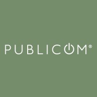 Publicom logo - Similar company to Transferplus Ag