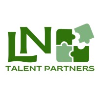LN Talent Partners logo - Similar company to Reframed