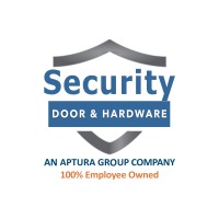 Security Door and Hardware logo - Similar company to Security Builders Supply