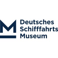 Deutsches Schifffahrtsmuseum logo - Similar company to Shiprec.Io