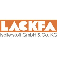 LACKFA ISOLIERSTOFF GMBH & CO. KG logo - Similar company to Dbk Group