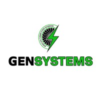 GenSystems Power Solutions logo - Similar company to Jereh Group