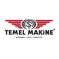 Temel Makine® logo - Similar company to Foltex Bv