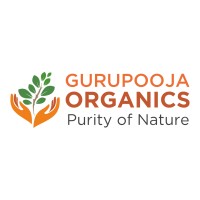 Gurupooja Organics Pvt Ltd logo - Similar company to Eastgate Export Pvt Ltd