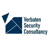 Verbaten Security Consultancy logo - Similar company to Continuity Forum