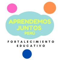 Aprendemos Juntos Perú logo - Similar company to Aprendemos Juntos