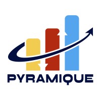 Pyramique logo - Similar company to Byte Builder