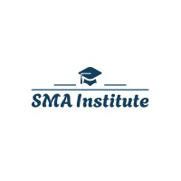 SMA Institute logo - Similar company to Vekasoft Technologies Private Limited