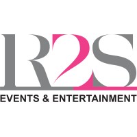 R2S Events & Entertainment Pvt Ltd logo - Similar company to Eventolive Entertainment