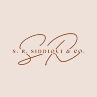 S. R. Siddiqui & Co. logo - Similar company to Pandas Academy