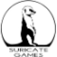 Suricate Games logo - Similar company to 8080Ff Studio