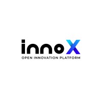 InnoX logo - Similar company to Techsquare