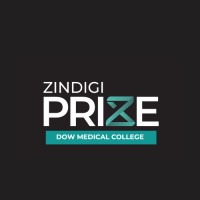 ZindigiPrize X DMC logo - Similar company to Nazish Masood Research