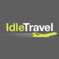 Idle Travel Ltd logo - Similar company to Viva Vacations (Uk)