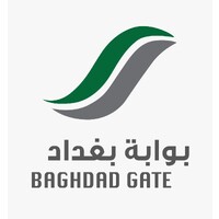 Baghdad Gate logo - Similar company to شركة خيرات العبدالله للتوزيع