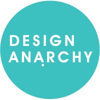 Design Anarchy logo - Similar company to Roberta Burcheri Events