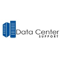 Data Center Support logo - Similar company to Blue Group Projects