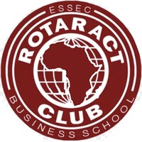 Rotaract Club ESSEC Africa logo - Similar company to Delta Essec
