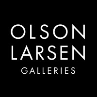 Olson-Larsen Galleries logo - Similar company to Historic Valley Junction Foundation