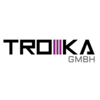 Troika GmbH logo - Similar company to Mellum Capital Gmbh