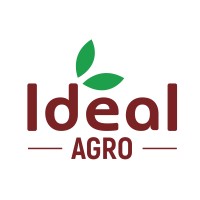 Ideal Agro logo - Similar company to Agrofield Sistemas