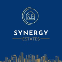 Synergy Estates logo - Similar company to Surplus Property Solutions (Sps)