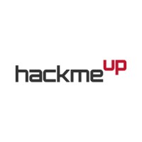 Hack me up logo - Similar company to Máster En Big Data E Inteligencia Artificial De Formación Permanente